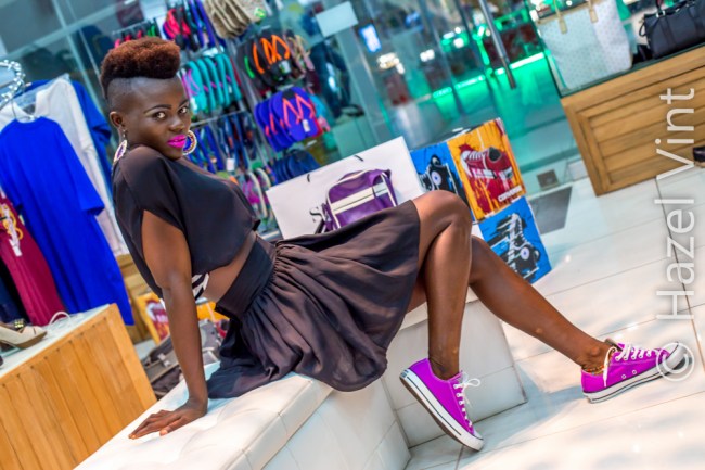 Noella Wiyaala