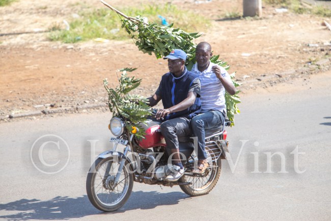 protest.cord.anti-IBEC.demonstration.June6th.2016.Kisumu.kenya.roadblock.burning.riot-1