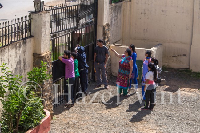 protest.cord.anti-IBEC.demonstration.June6th.2016.Kisumu.kenya.roadblock.burning.riot-6